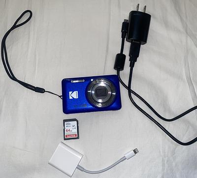 Listing thumbnail