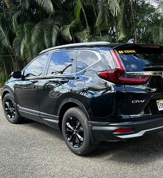 jeepetas y camionetas - Honda CR-V ex 2020