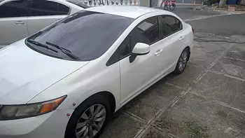 carros - Honda Civic 2012 530 mil