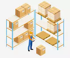 empleos disponibles - Encargado de Logistica 