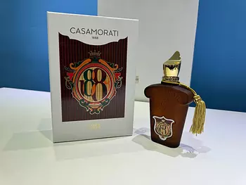 joyas, relojes y accesorios - Perfume Xerjoff CASAMORATI 1888 100ml Nuevos,Originales, RD$ 15,500 NEG