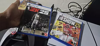 consolas y videojuegos - playstation 5 slim 