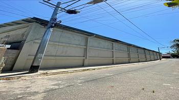 otros inmuebles - Nave Industrial en BRISAS DEL ESTE SANTO DOMINGO ESTE