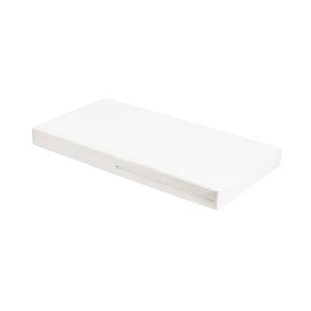 accesorios - Colchón para cuba anti ácaros como nuevo - Incluye forro protector 