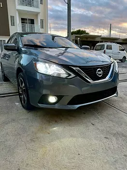 carros - Nissan sentra 2017