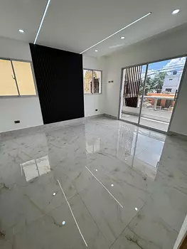 casas - venta de casa de lujo en la autopista de san Isidro brisa oriental 