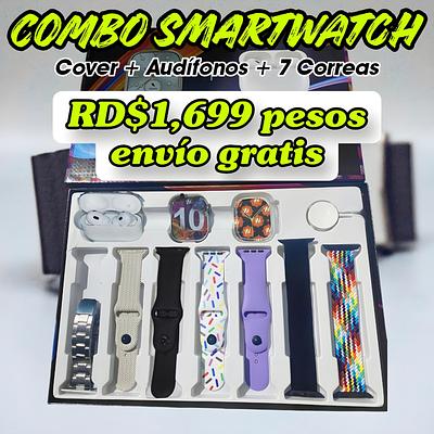 Listing thumbnail