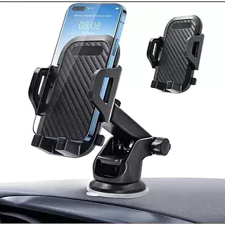 accesorios para electronica -  SOPORTE DE CELULAR PARA CARRO