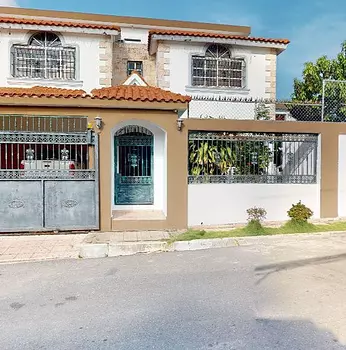 casas - Vendo casa Brisa Oriental II Santo Domingo Este