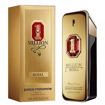 salud y belleza - perfume One Million royal 