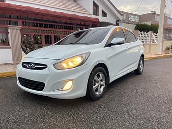 carros - hiunday accent 2017
