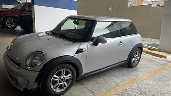 carros - Vendo Mini Cooper 2011 Negociable 