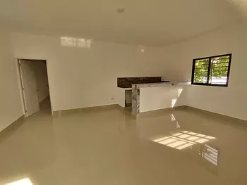 apartamentos - OFERTA ALQUILO APARTAMENTO AMPLIO 1 HAB EL MILLON