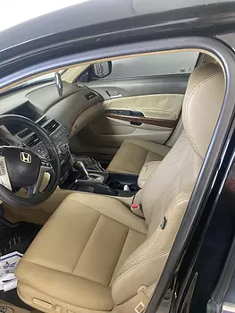 carros - Honda accord 