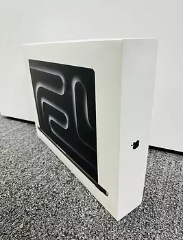 computadoras y laptops - MacBook Pro 16” M4 Max 48GB & 36GB RAM 1TB SSD Nuevas Selladas - Tienda física