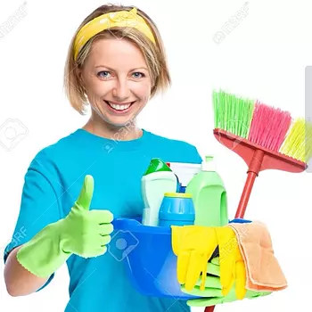 empleos disponibles - busco doméstica niñera con dormida 