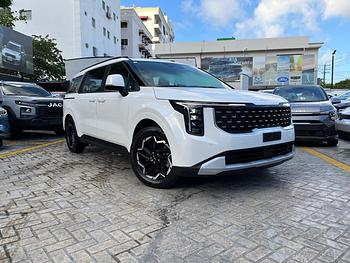 otros vehiculos - KIA KARNIVAL 2025 GASOIL