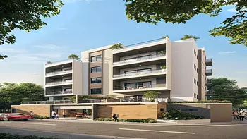 penthouses - Penthouse en Construcción en Venta en Don Honorio
