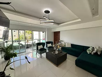 apartamentos - VENDO Segundo Piso En Los Corales Del Sur 