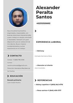 empleos disponibles - Estoy buscando empleo como mensajero o Delivery tengo motor propio todo al dia