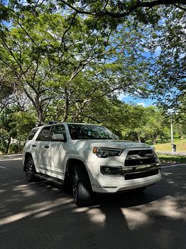 jeepetas y camionetas - 2013 Toyota 4Runner Limited 4x4 