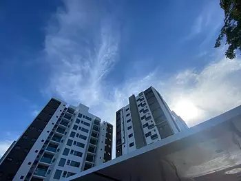 apartamentos - Precioso 3er Nivel Disponible en La Trinitaria 