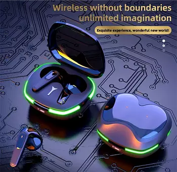 camaras y audio - Auriculares TWS Pro 60, inalámbricos por
