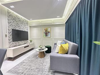 apartamentos - EVARISTO MORALES - APARTAMENTO EN ALQUILER 