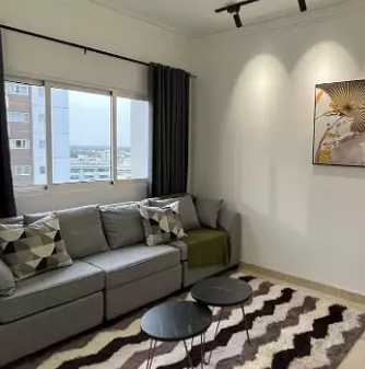 apartamentos - Apartamento Amoblado en Alquiler en Seralles