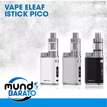 hobby y coleccion - VAPE ISTICK PICO VAPER ELECTRONICO