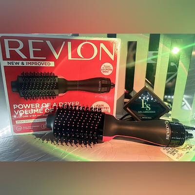 Corotos Cepillo secador revlon original