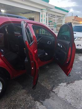 jeepetas y camionetas - Equinox 2014