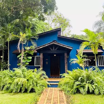 casas - Finca de 106 tareas en Venta, Los Cocos | Pedro Brand
