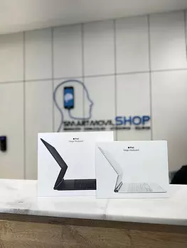 accesorios para electronica - MAGIC KEYBOARD IPAD PRO 12.9'' NUEVO