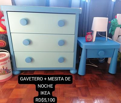 Listing thumbnail
