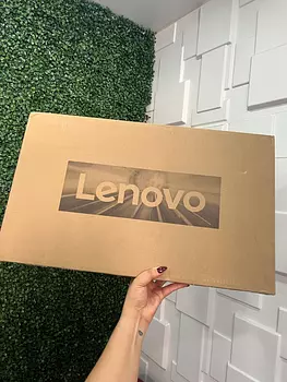 computadoras y laptops - LENOVO IDEAPAD/RYZEN 5/16GB RAM/512GB SSD/17.3-INCH/ NUEVA-