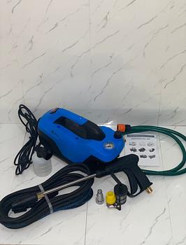 herramientas, jardines y exterior - Hidrolavadora electrica 2200psi