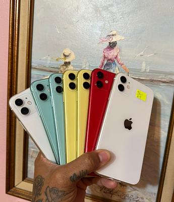 Listing thumbnail