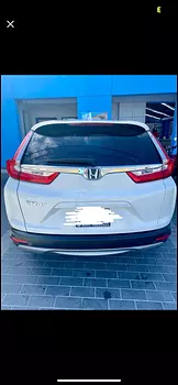 jeepetas y camionetas - Vendo CRV 2019 Ex ( NO Turbo)