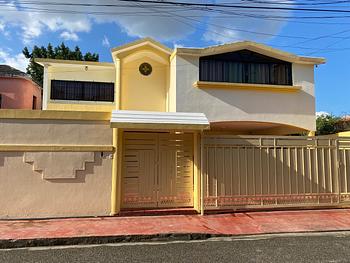 casas - Venta Casa en la Amapola