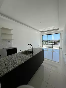 apartamentos - Apartamento con línea blanca en el Renacimiento