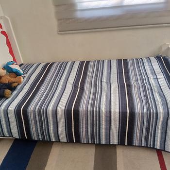 muebles - Cama de niño 