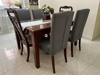 decoración y accesorios - Comedor