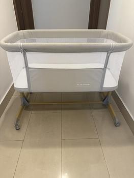 muebles - Moisés Colecho para bebés! 