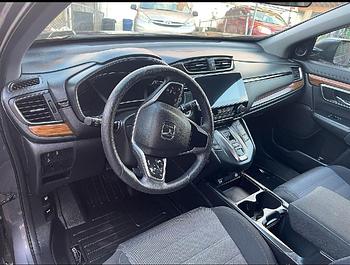 jeepetas y camionetas - Honda crv ex 2022 hibrid
