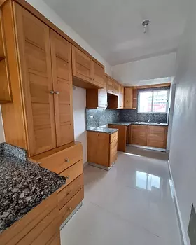apartamentos -  Sin intermediario Rento Apartamento sin amueblar con ascensor y planta 