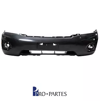 repuestos - Nissan Patrol Bumper delantero