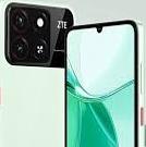 celulares y tabletas - Smarphone ZTE Blade A35 4GB RAM + 64GB Almacenamie