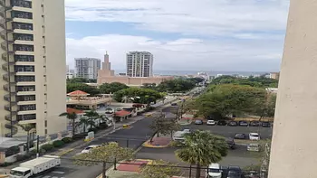 apartamentos - ESPERILLA CON VISTA AL MAR, 350 MTS , APARTAMENTO CLASICO