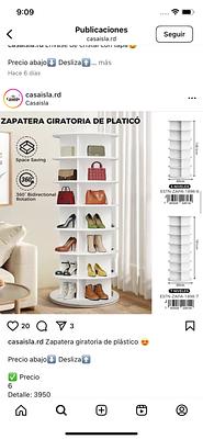 Listing thumbnail